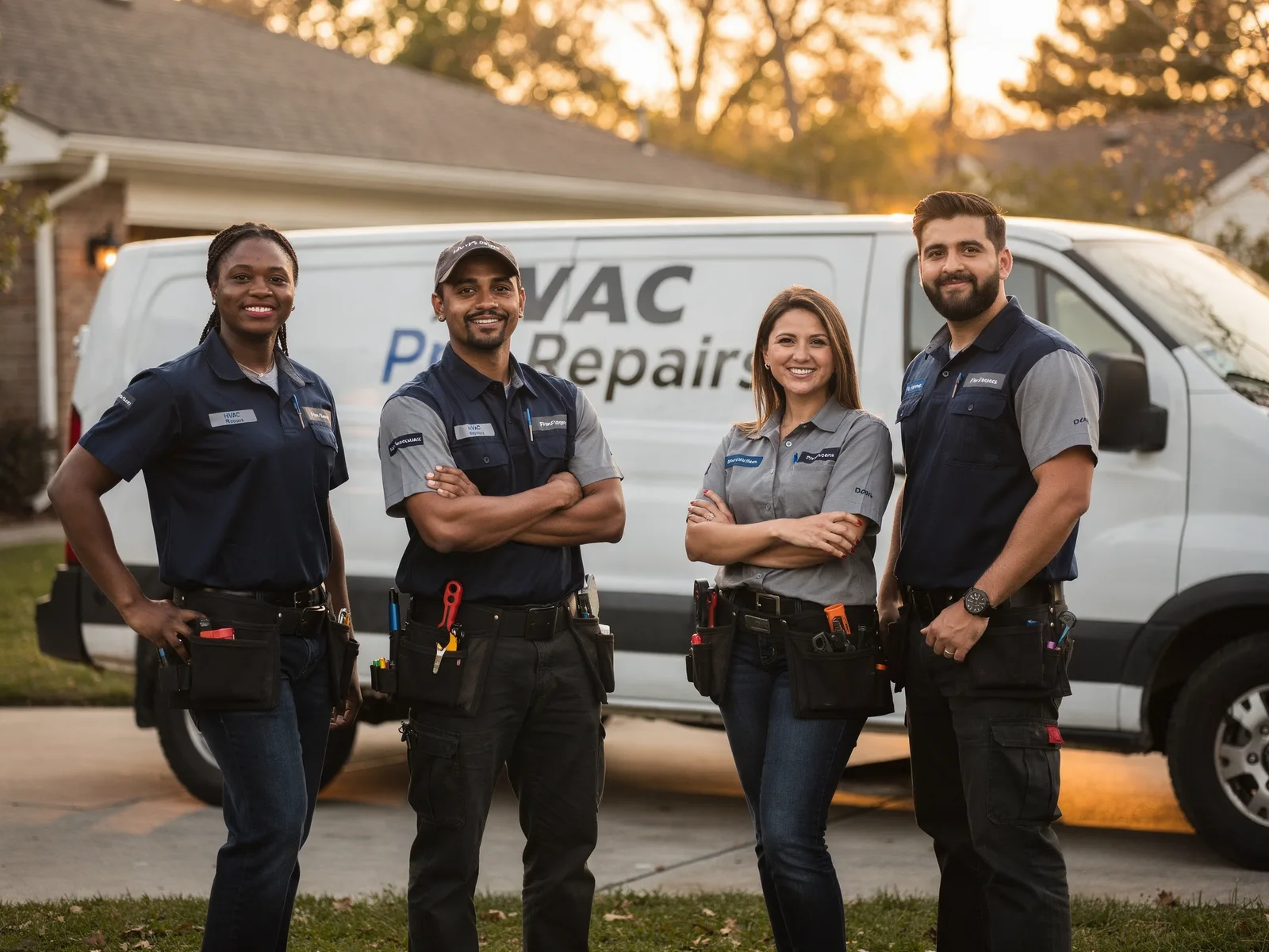 Heat Pump Repair company in Munds Park, AZ