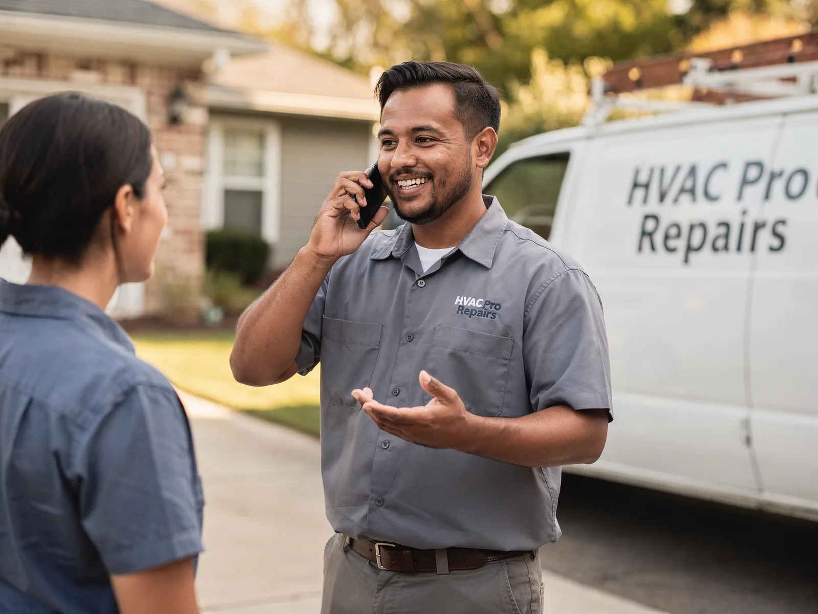 Heat Pump Repair Munds Park, AZ FAQs